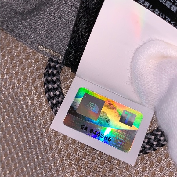 NWT The North Face Lightweight Vest, XXS - Picture 9 of 13